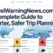 travelwarningnews com
